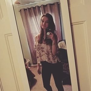 Meet your Posher, Mariah